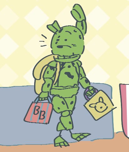 これは即売会めっちゃ楽しんでるスプトラさん