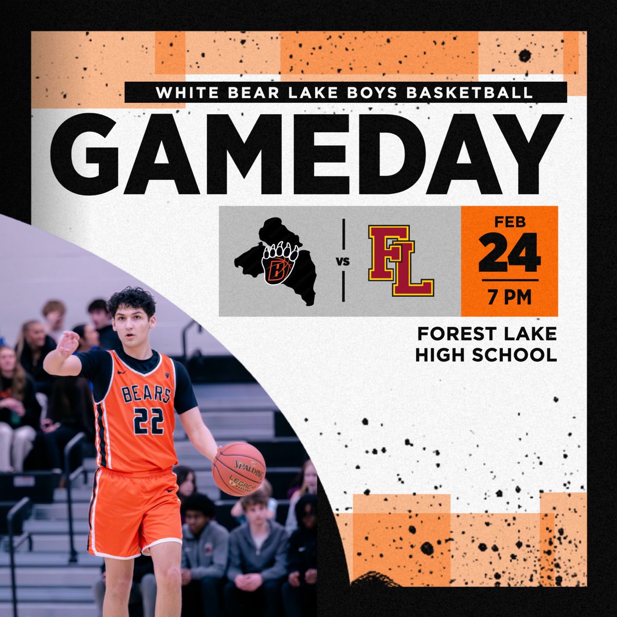 WBL Boys Basketball tweet media