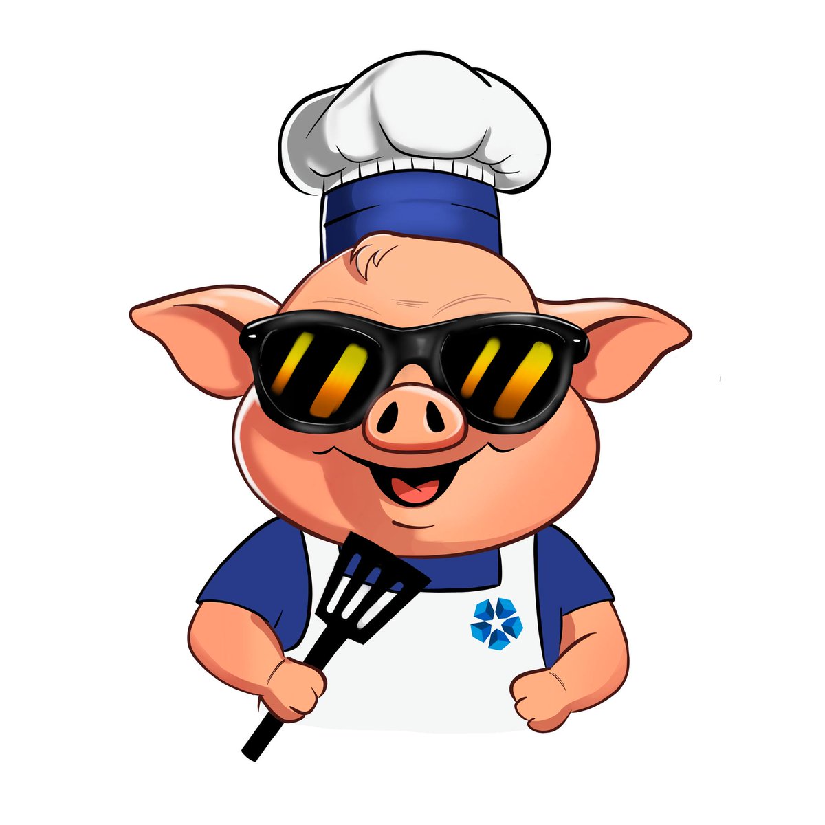 Berry Center tweet media