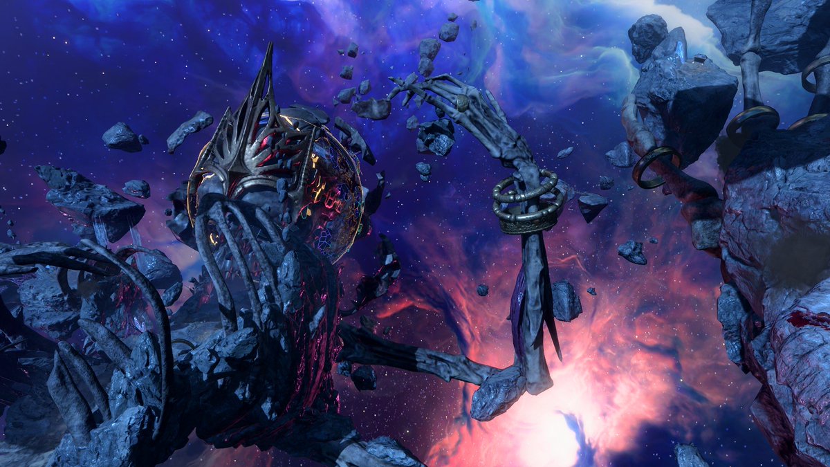 Baldur’s Gate 3

#VirtualPhotography • #vpgamers • #baldursgate3 • #bg3 • #VPWorld • #VPRT • #VPRetweet • #ThePhotoMode