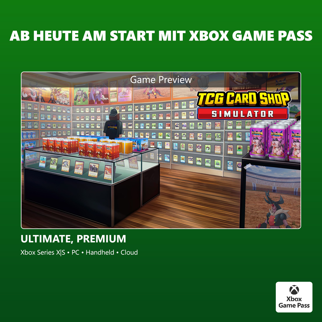 Xbox DACH tweet media