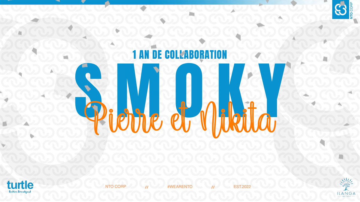 NTO Corp tweet media