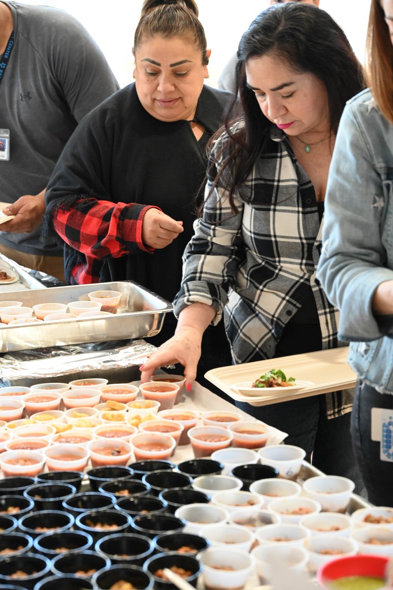 Berry Center tweet media