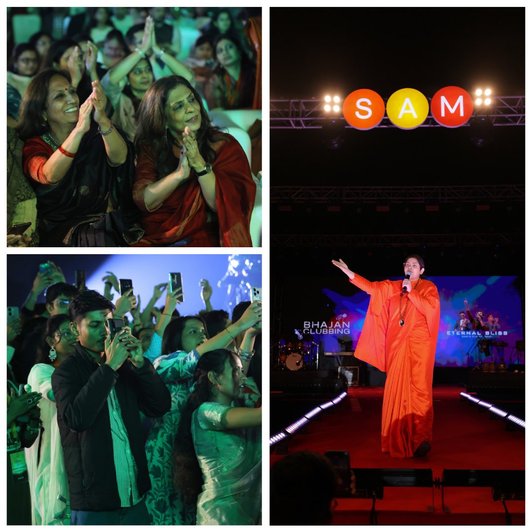 SAM Workshops tweet media