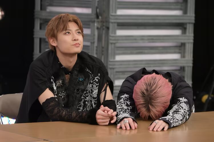 るか@セブイレ𝓕𝓸𝓮𝓿𝓮𝓻 𝓛𝓸𝓿𝓮🤍🩶 tweet media