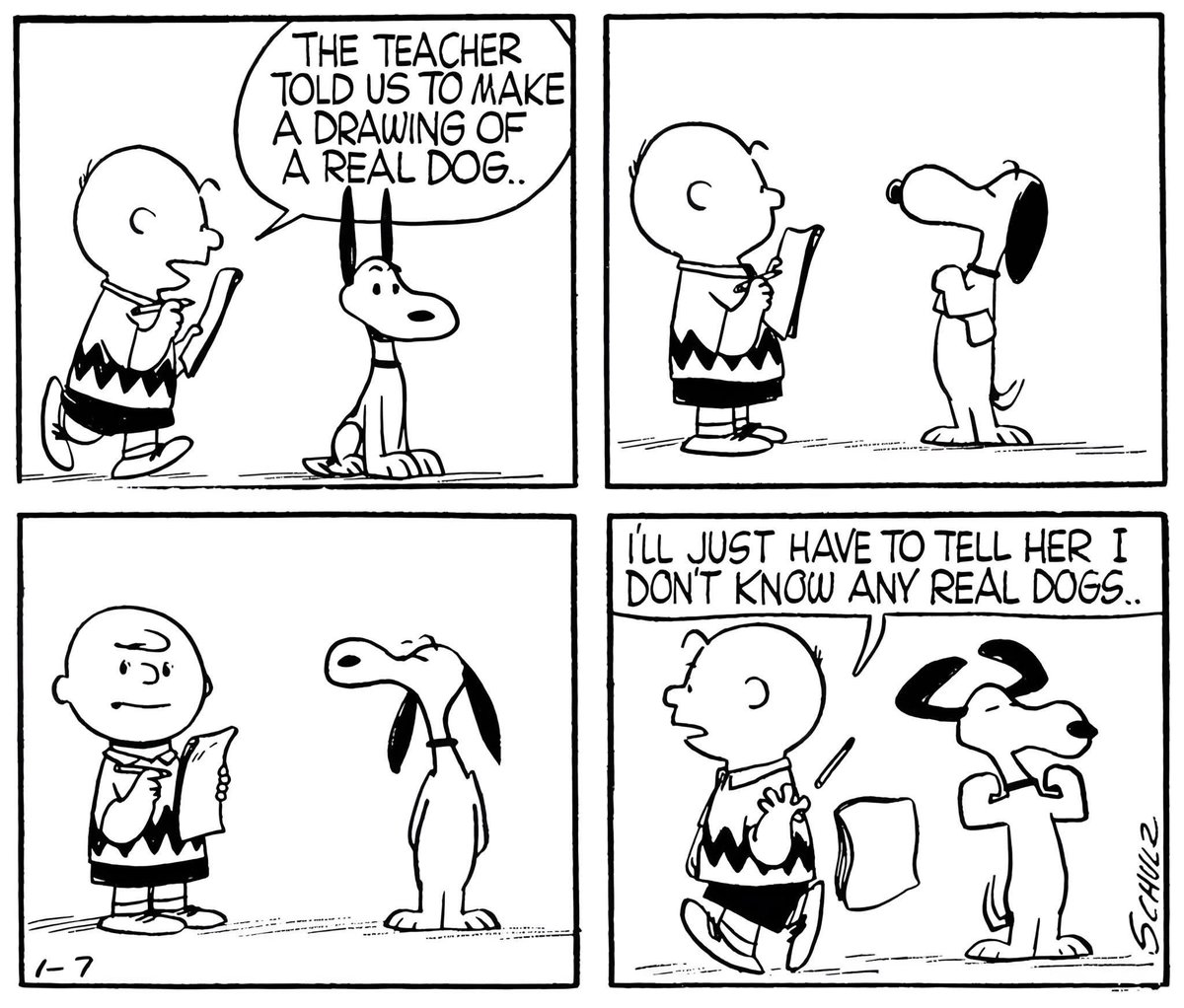 Snoopy para este Martes en la mañana amiga Bella <a href="/sandy_Feliz33/">Sandy🌺</a> feliz día 😄☺️😄