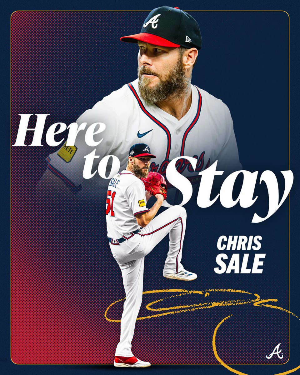 Atlanta Braves (@braves) on Twitter photo 