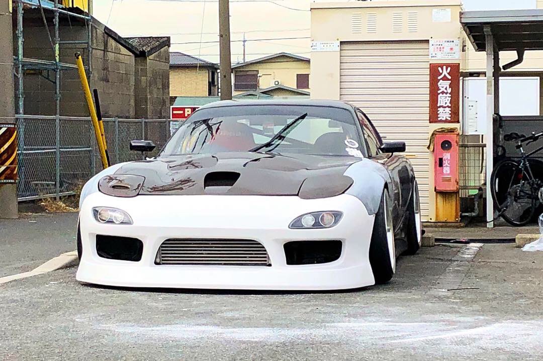 竹やん (@takeyan_rx72) / Posts / X