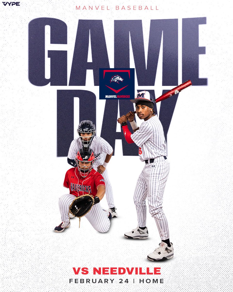 Manvel Baseball tweet media