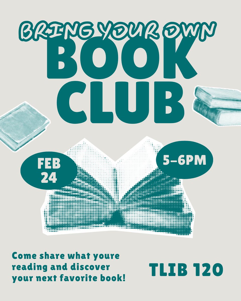 CCU University Libraries tweet media