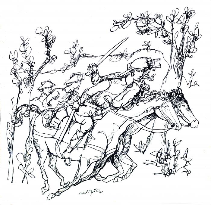 «…ninguna de nuestras luchas
 culminó realmente en derrota, porque 
 cada una de ellas fue un paso de 
 avance, un salto hacia el futuro».
Fidel Castro Ruz, 10 de octubre de 1968 #100AñosConFidel #icidca  <a href="/ICIDCA3/">ICIDCA AZCUBA</a>