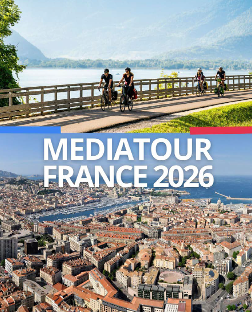 Un 2026 pieno di interessanti eventi in Francia lefrancbuveur.blogspot.com/2026/02/un-202…
#ExploreFrance #mediatourFrancia #mediatour2026
<a href="/IT_AtoutFrance/">@IT_AtoutFrance</a> <a href="/BarbaraLovato1/">Barbara Lovato</a>