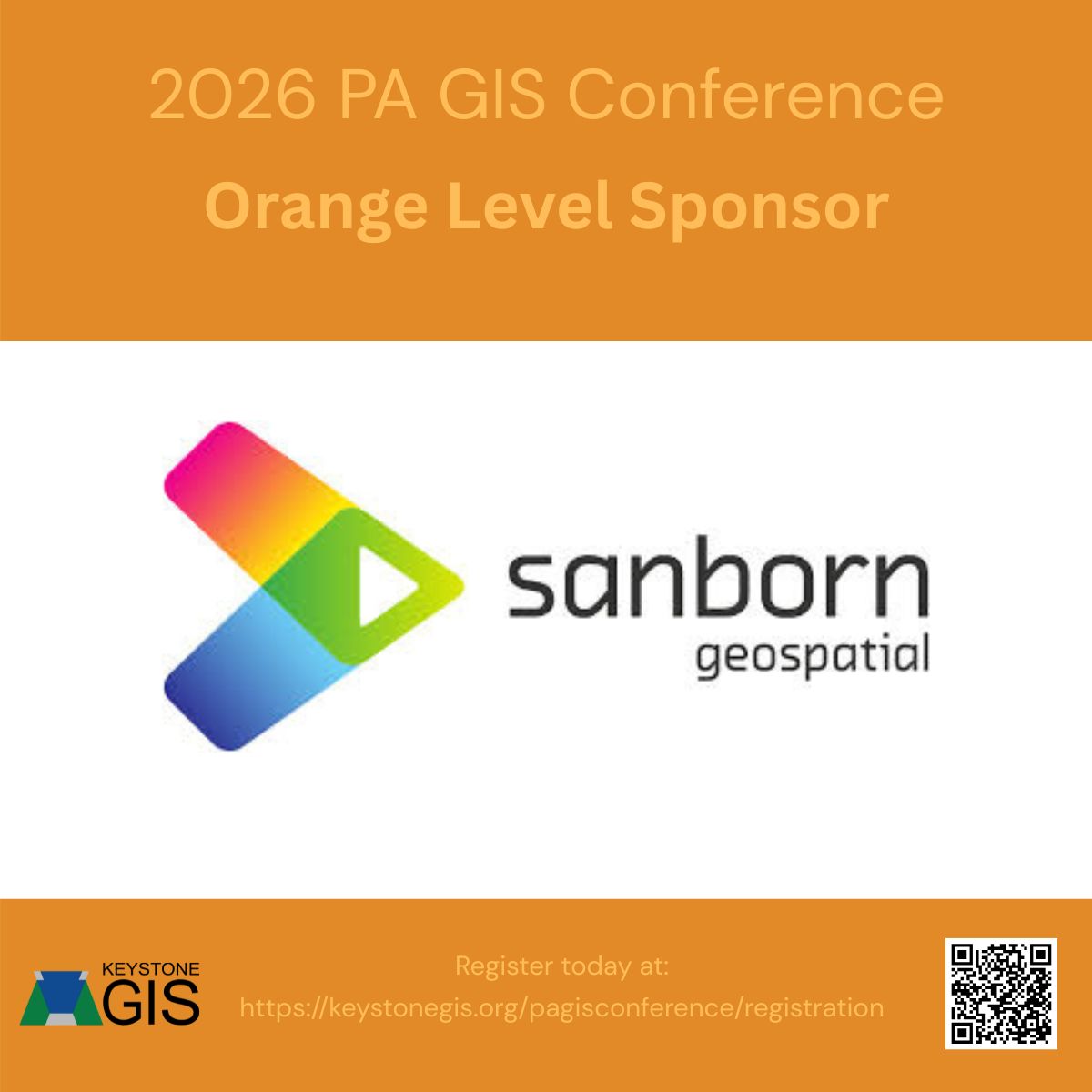 Keystone GIS tweet media