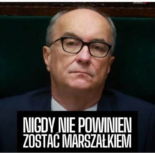 e_rozenau's tweet photo. Słusznie Leszek Miller  nazwał  to marszałkowanie „pomyłką”  ‼️❗️‼️  Rolą pana Czarzastego jest kontrola nad rządem, nie Prezydentem ‼️ Opiniowanie głowy państwa to przekroczenie kompetencji 😡 https://t.co/I1ssbYfMuN
