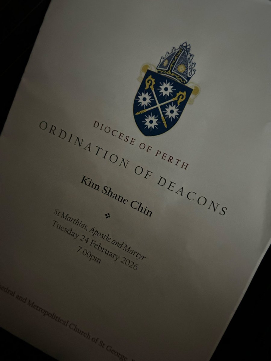 schonken's tweet photo. Great service at St George’s Cathedral this evening. https://t.co/6OpUeMJSIp