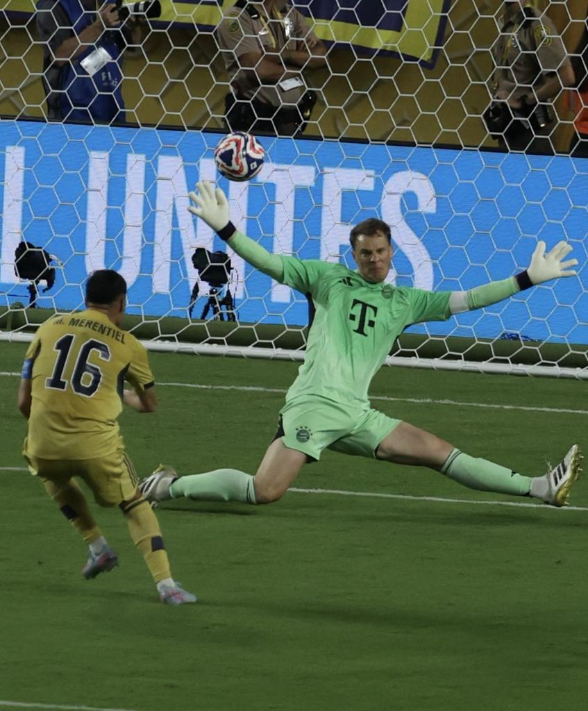 vagoxeneize12's tweet photo. Feliz cumpleaños al de los goles en partidos importantes.

YA VOLVERÁ LA BESTIA https://t.co/DmBH111Zdc