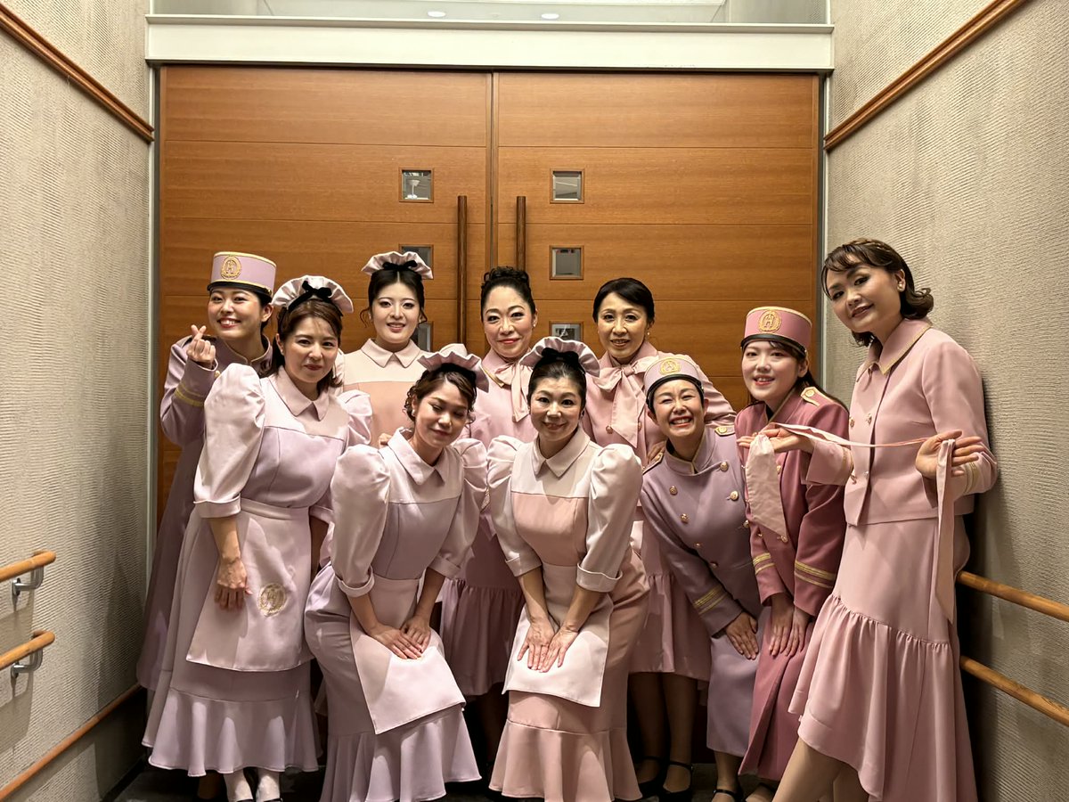 中村裕美 Yumi Nakamura tweet media