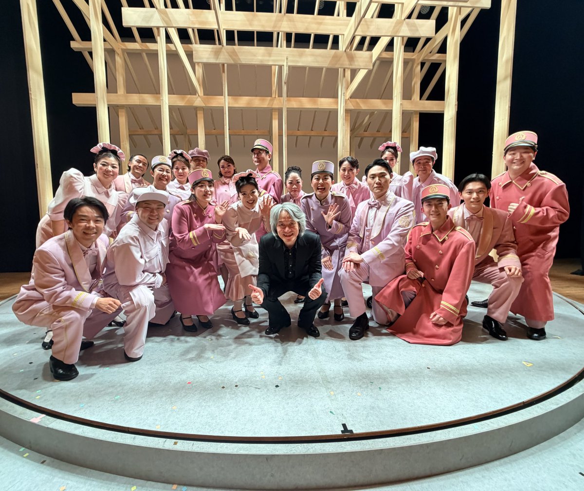 中村裕美 Yumi Nakamura tweet media