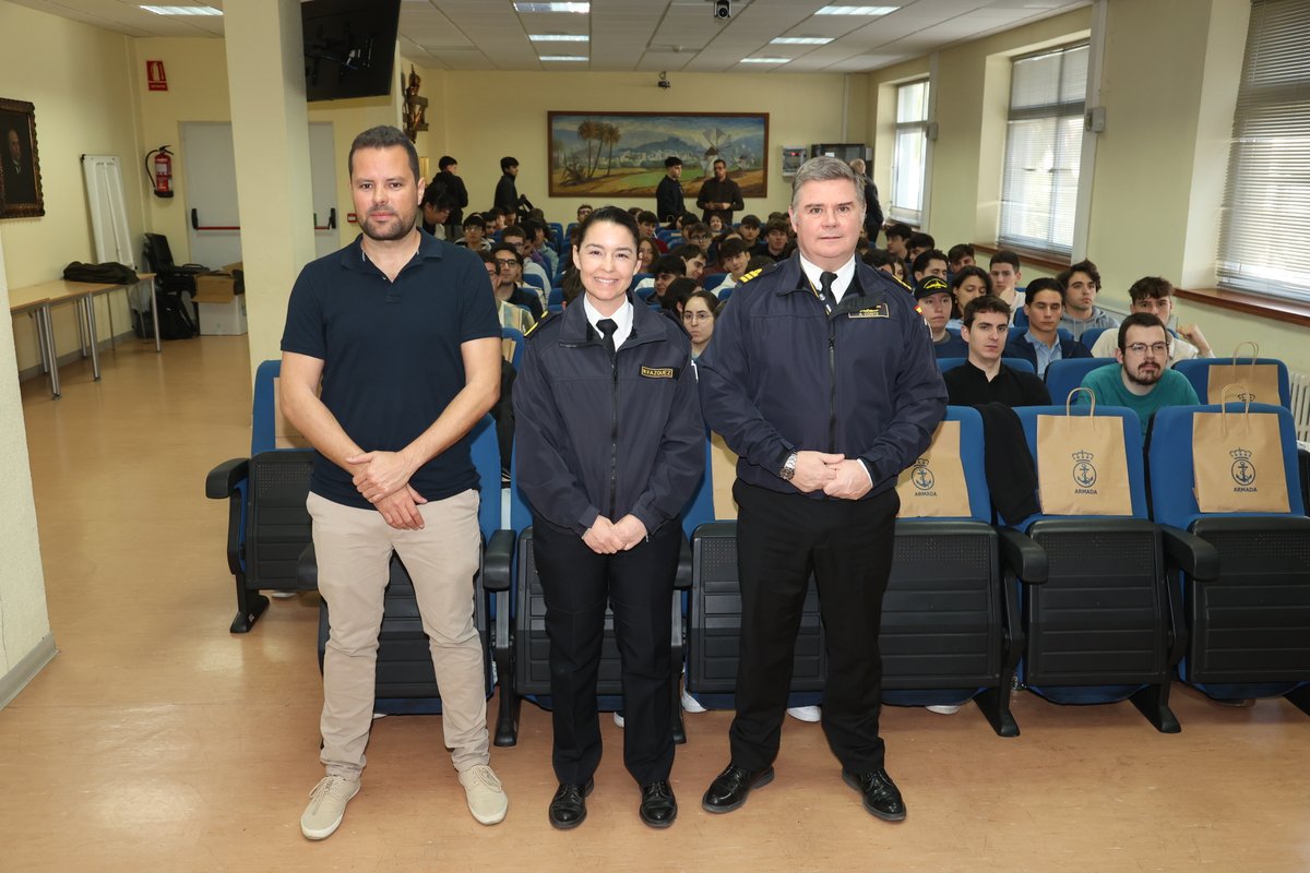 Universidad Politécnica de Cartagena | UPCT tweet media