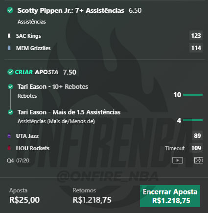 Edu - OnFire NBA 🏀🔥 tweet media