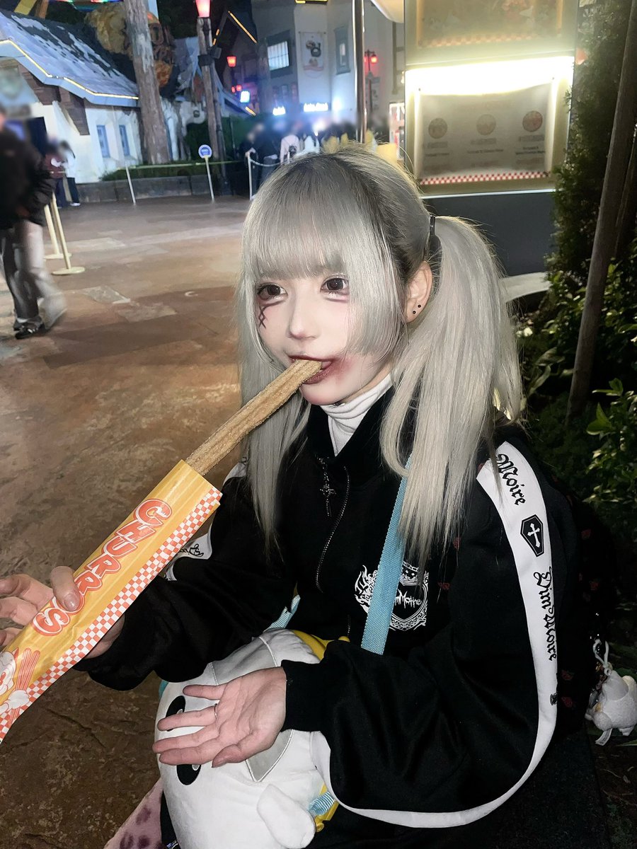 레미 レみ🕸 (@remi_zeroid) on Twitter photo 