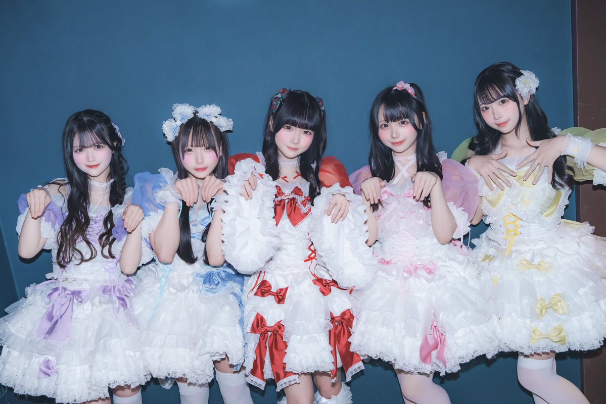 小鈴もゆ【ドレスコード】 (@dreco_moyu) / Posts / X