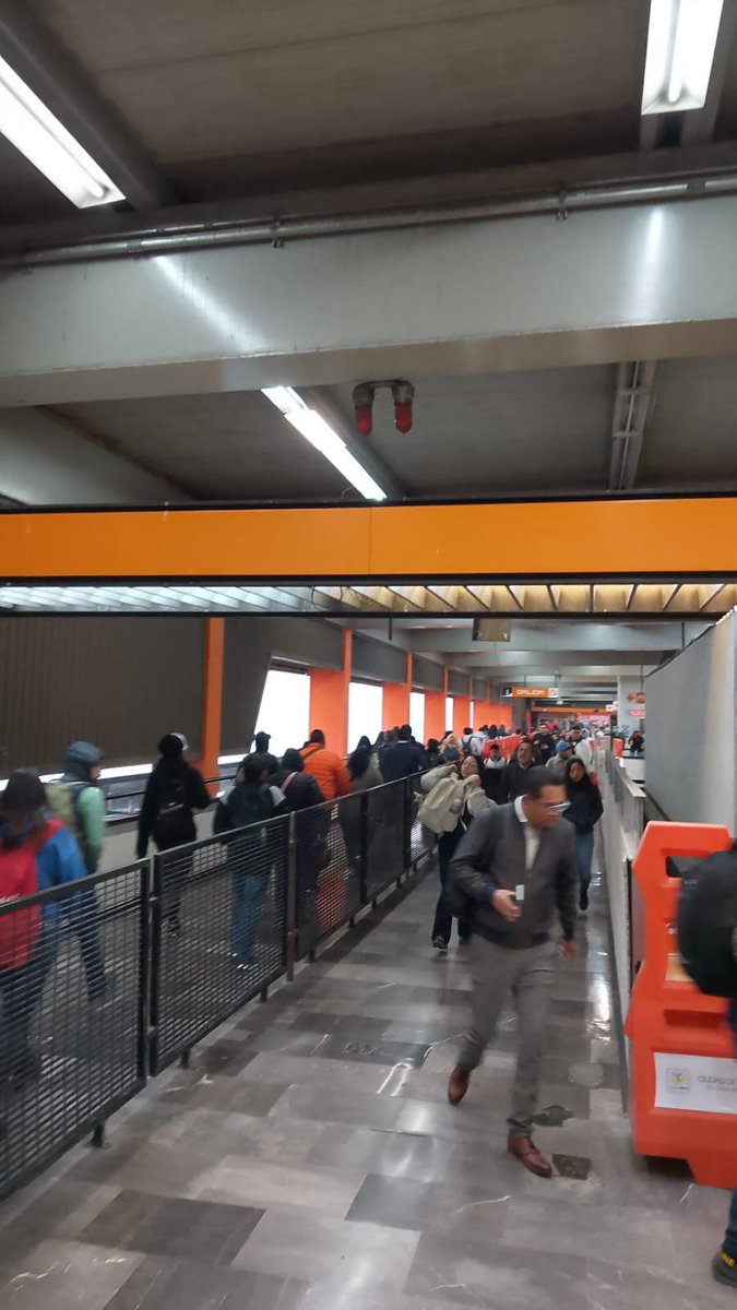 MetroCDMX tweet media