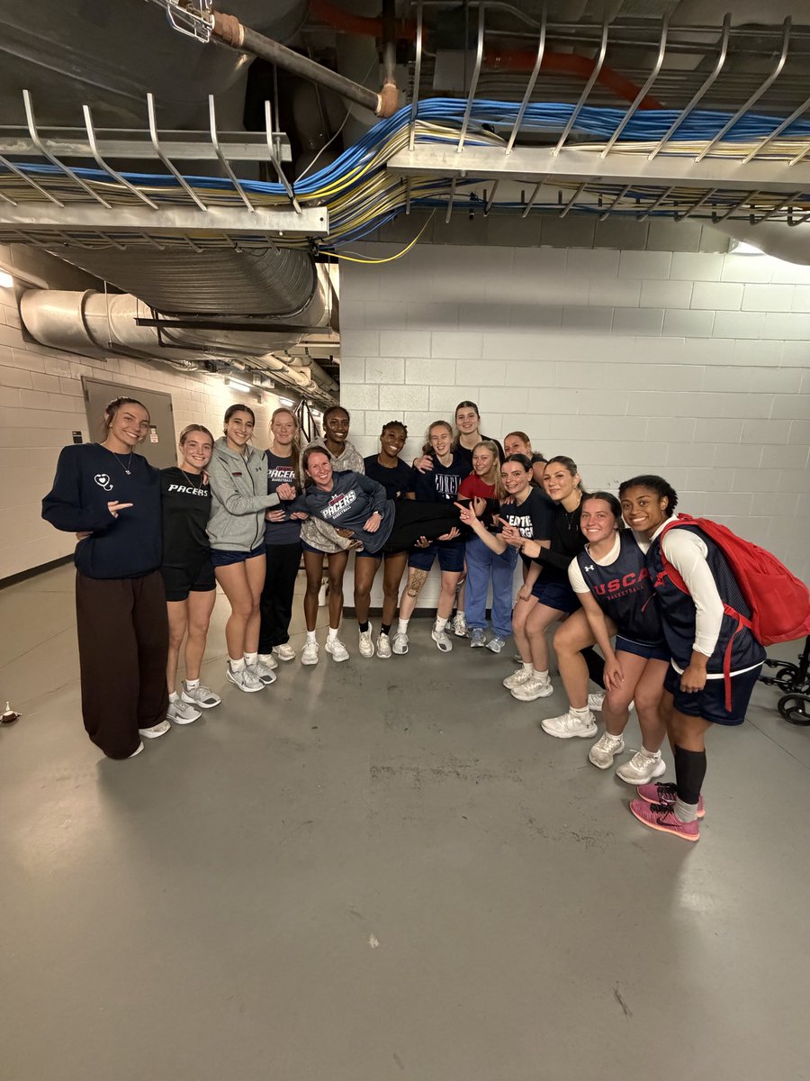 USC Aiken Women's Basketball tweet media