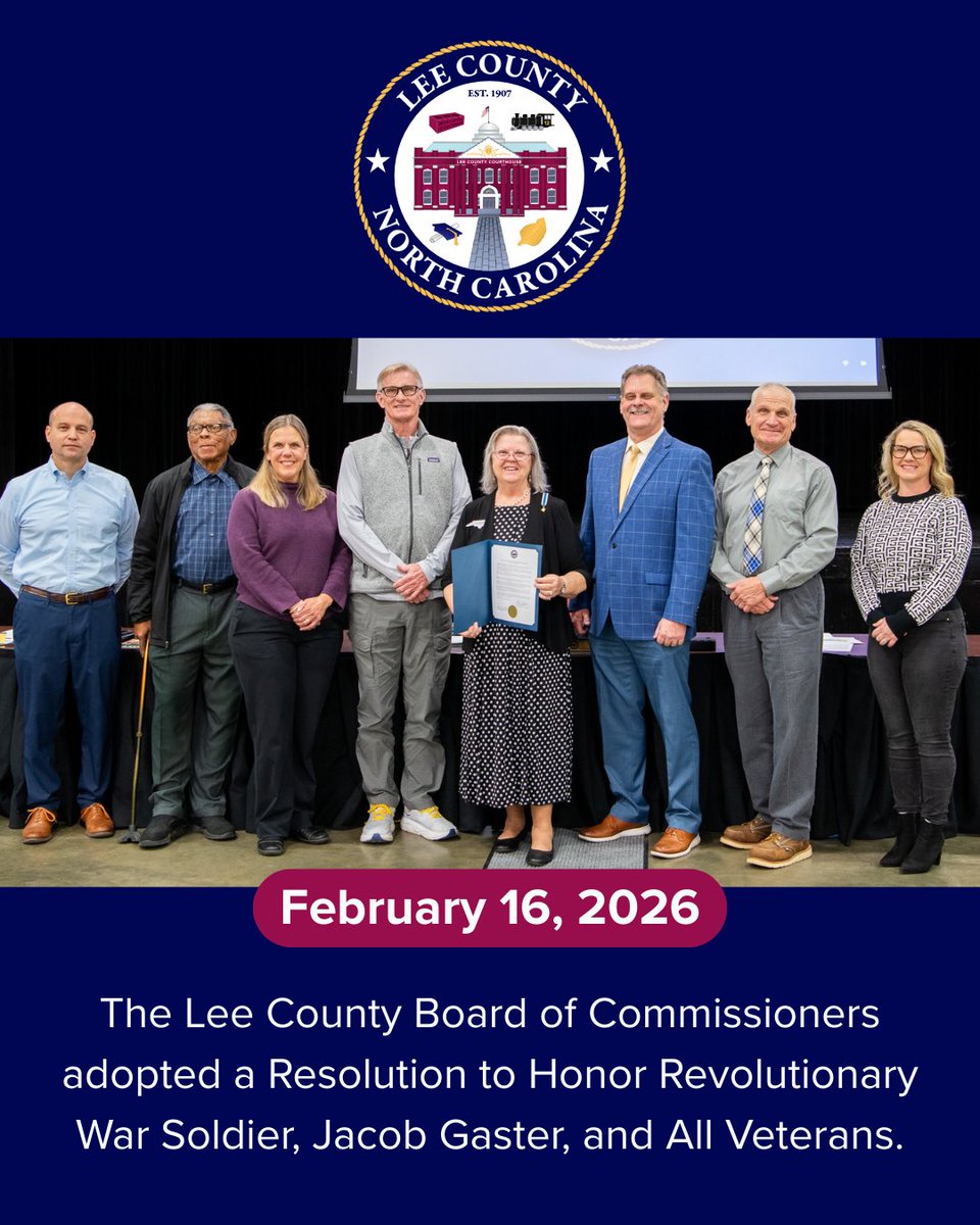 Lee County Government tweet media