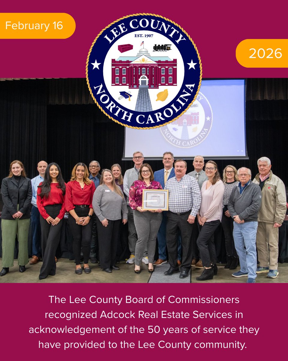 Lee County Government tweet media