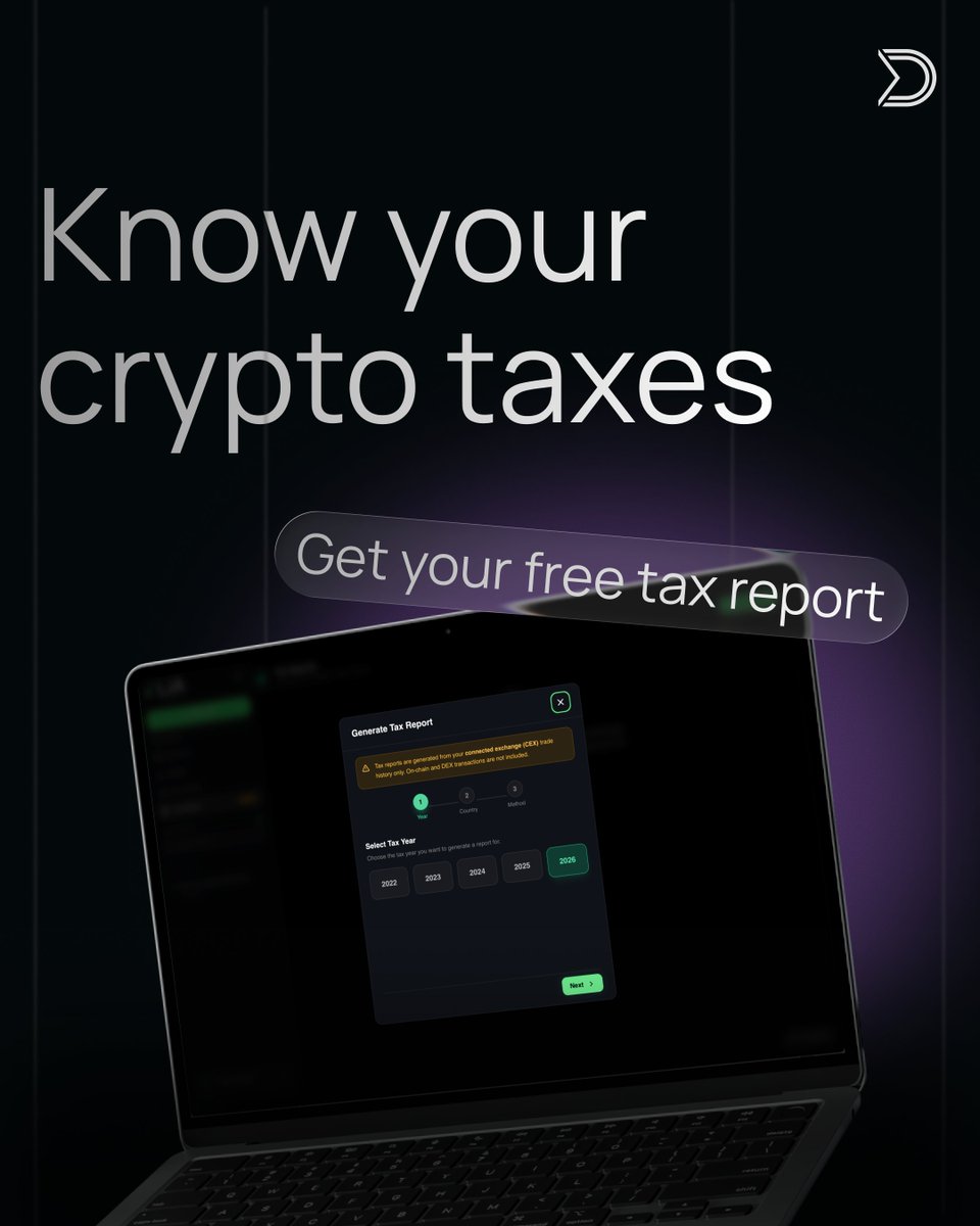 Domus Crypto tweet media