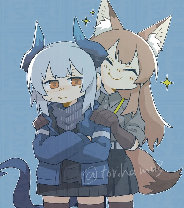 面倒ごとはよろしくね