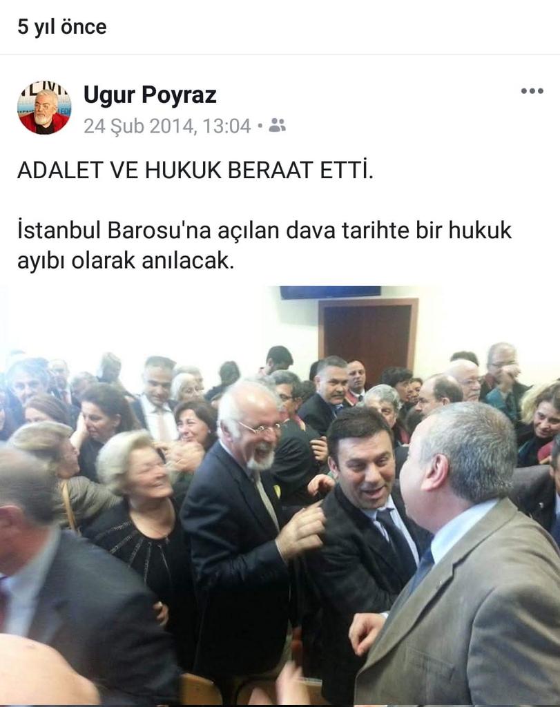 Av.Aydeniz Alisbah Tuskan (@aydeniztuskan) on Twitter photo 