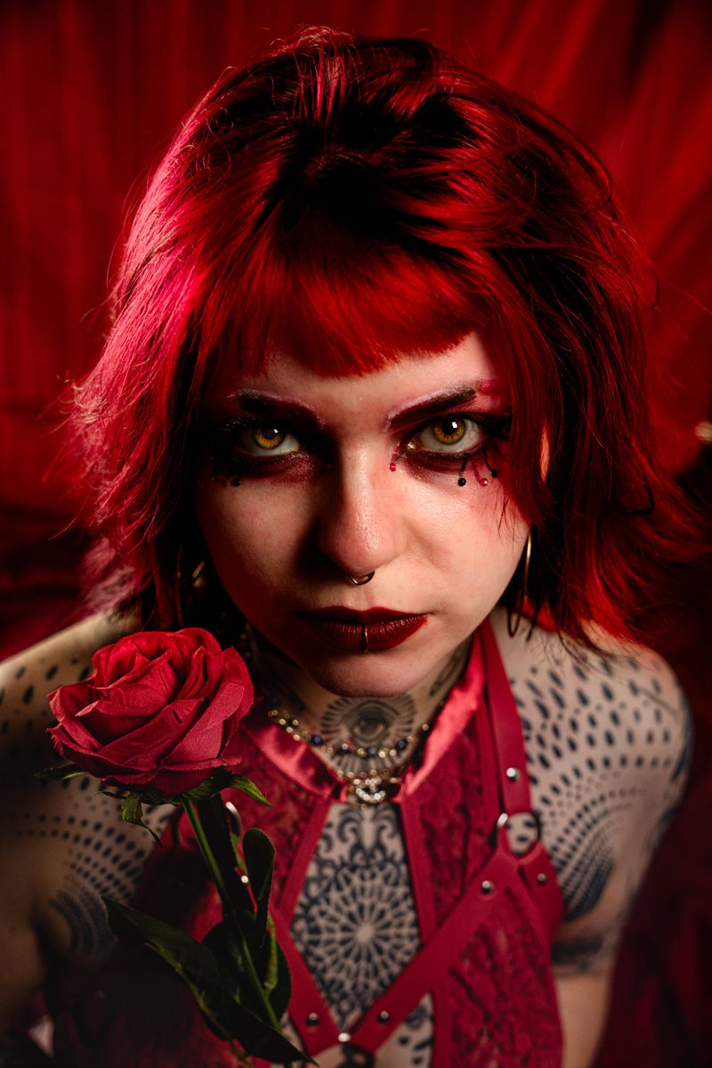 Lucylle - 🎨 tweet media