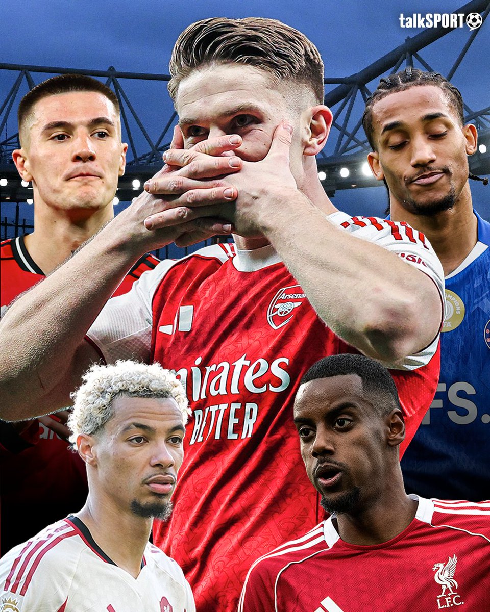 talkSPORT tweet media