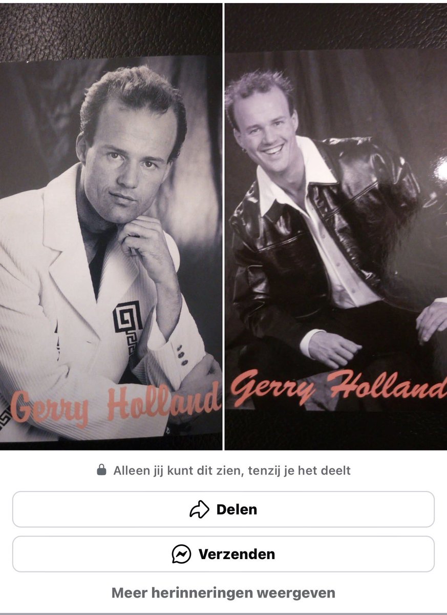 Zo dan en dan komt ineens dit op je fb tijdlijn 😊 zo lang geleden ik denk wel zeker geen 8 jaar geleden maar 25 of 30 jaar of langer Haha.