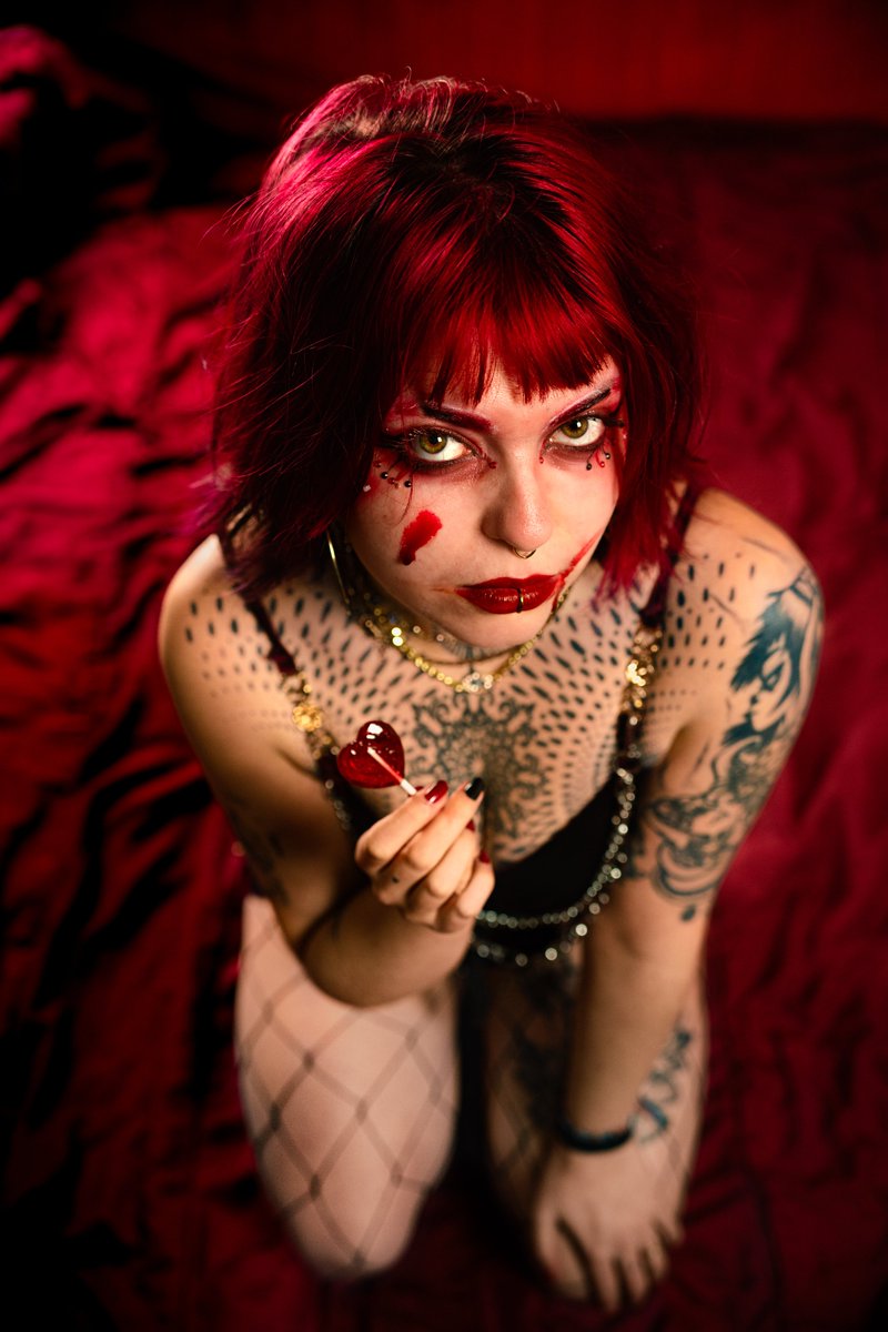 Lucylle - 🎨 tweet media