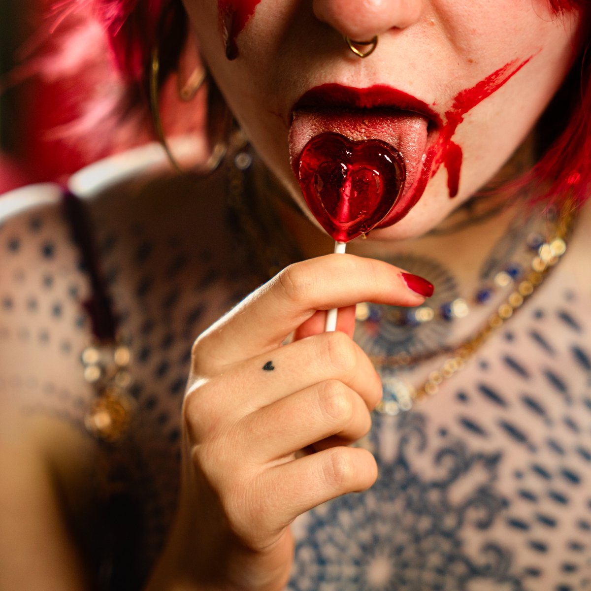 Lucylle - 🎨 tweet media