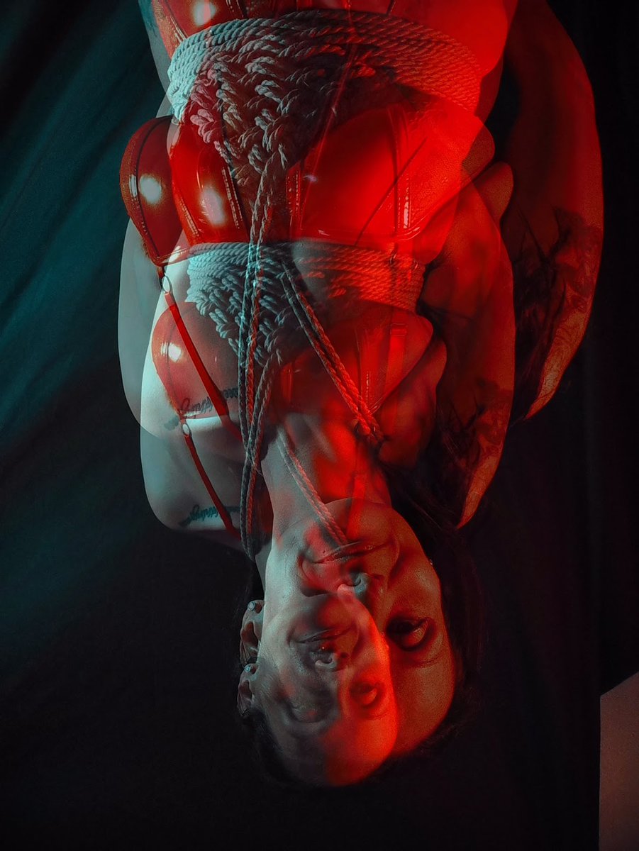 Mx.Knotty tweet media