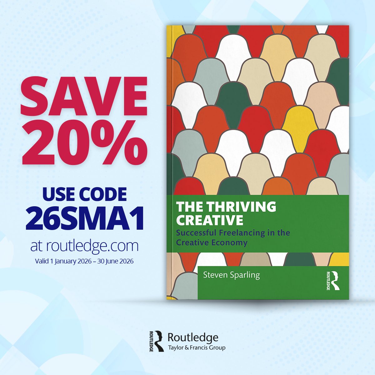 Steven Sparling PhD tweet media