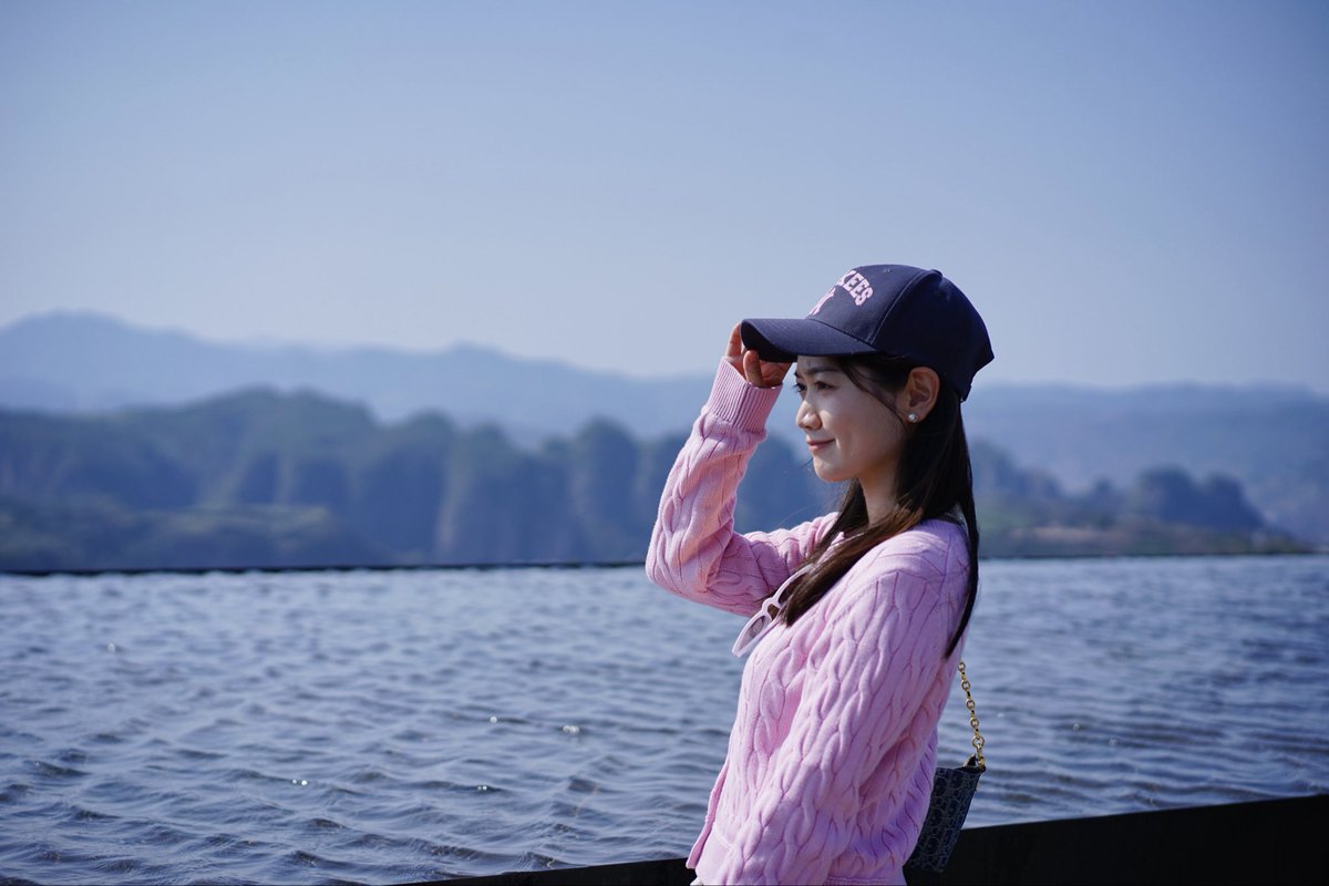 GM and happy new year! 
新年，亦是适合尝试新鲜事务的开始 🌸

#happynewyear #2026
