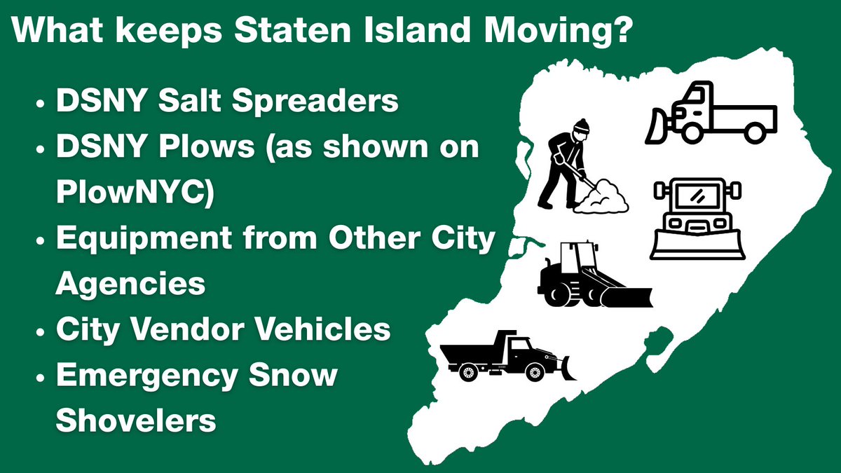 NYC Sanitation tweet media