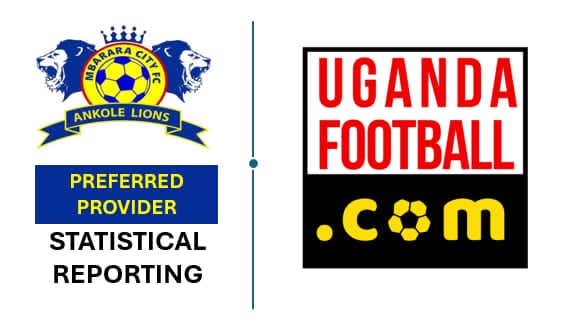 TeamMbararaCity's tweet photo. 🚨 EXCITING NEWS! ⚽️ We have secured professional services to bring you cutting-edge statistical reporting! 📊 You will be seeing in-depth insights through a professional production of the Lions' team stats, player stats, and more!
#HighPerformanceTeam https://t.co/TVtU7Dd0Us