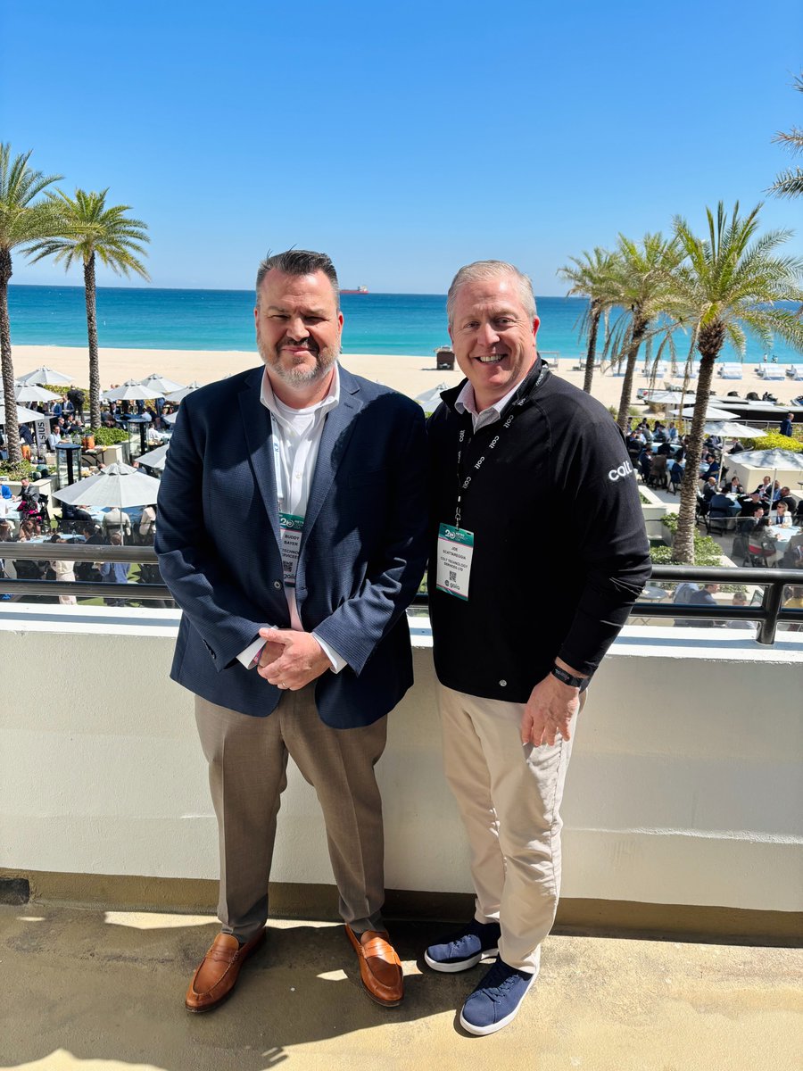 Colt Technology tweet media