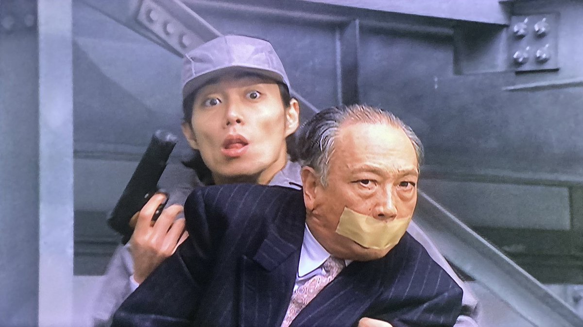 高寺成紀☺ tweet media