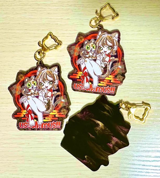 『にゃ〜トギャラリー』 2/28-3/1 SHOP AND GALLERY 618 義理チョコ展を開催させていただいた SHOP AND GALLERY 618様にて ネコをテーマにしたギャラリーイベントに参加します豪華参加アーティストさんにもご注目です #usachimus #pr #宣伝 #広告