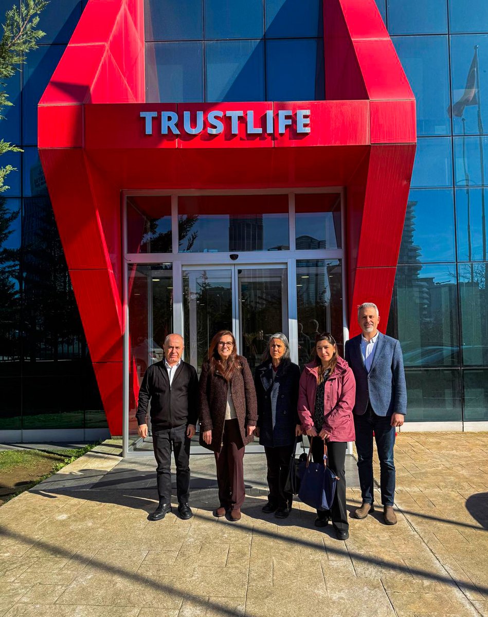 Trustlife Ventures tweet media