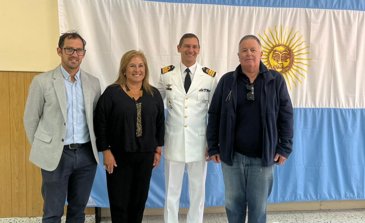 Concejo Deliberante Trelew tweet media