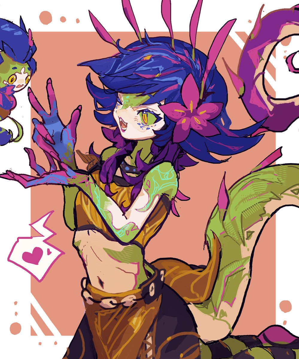 ᵇᵉᵘᵇᵉᵘ tweet media