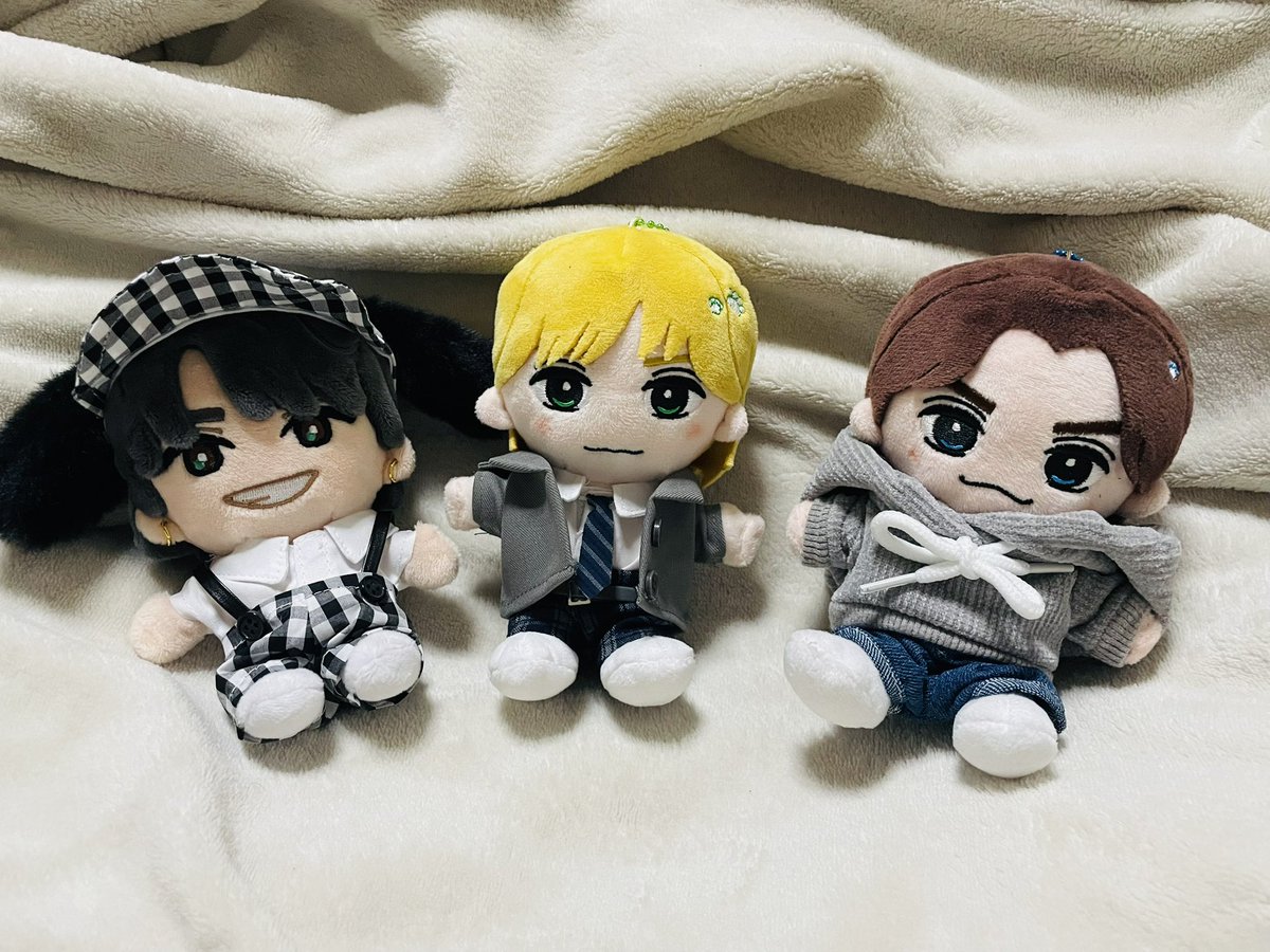 みのる@固ツイ必読(年内発送24日まで) tweet media